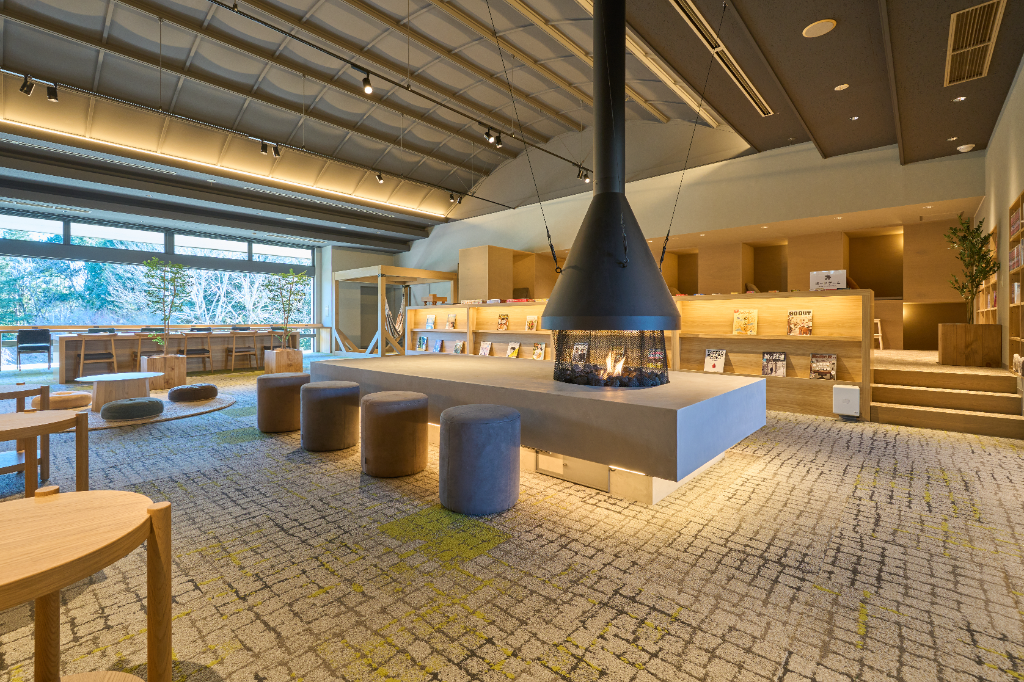 真岡いがしら温泉 おふろcafé いちごの湯(栃木県真岡市/その他(アミューズメント・エンタメ系))_3